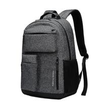 Capas de computador peles mr9188 Mochila para laptop de 15,6 polegadas carregamento usb bolsa de laptop de camada única bolsa de ombro masculina de negócios Capas de computador peles mr9188 Mochila para laptop de 15,6 polegadas carregamento usb bolsa de laptop de camada única bolsa de ombro masculina de negócios
