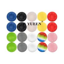 Capas De Controle Analógico Para PS5, PS4, Xbox One Series Elite, 20 PCS