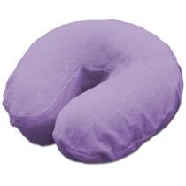 Capas de descanso facial de flanela, roupa corporal, confortável, 100% algodão Capas de descanso facial de flanela, roupa corporal, confortável, 100% algodão
