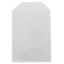 Capas de DVD StarTechDeals Clear CPP Plastic 200 unidades