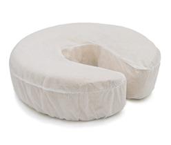 Capas de encosto de cabeça descartáveis LIFESOFT Fitted Universal 50ct