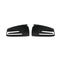 Capas De Espelho Lateral Pretas Para Mercedes Benz W176 W246 W212 W204 C117 X156 X204 W221 C218 a B Capas De Espelho Lateral Pretas Para Mercedes Benz W176 W246 W212 W204 C117 X156 X204 W221 C218 a B