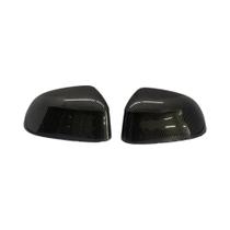 Capas De Espelho Retrovisor Lateral Para Carros BMW F15 X5 F16 X6 F25 X3 F26 X4 2014-2018