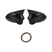Capas De Espelho Retrovisor Lateral Substitutas Para Seat Ibiza 2008-2017, 2 Peças Capas De Espelho Retrovisor Lateral Substitutas Para Seat Ibiza 2008-2017, 2 Peças