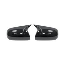 Capas De Espelho Retrovisor Para Toyota Corolla Vios Yaris Sedan 2007-2013 Em ABS Fibra De Carbono Capas De Espelho Retrovisor Para Toyota Corolla Vios Yaris Sedan 2007-2013 Em ABS Fibra De Carbono