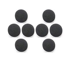 Capas de espuma para almofadas auriculares Zotech 30 mm, 4 pares, reposição