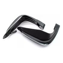 Capas de figo com luz LED branca para Vento Crossmax