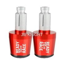 Capas De Guidão CNC Para Motocicleta KTM Para Duke 390 690 790 890 1190 RC 1290 Pronto Para