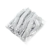 Capas De Isolamento De Alumínio Ecológicas 10-40PCS Para Armazenamento De Tigelas E Pratos Na