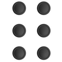 Capas de joystick de reposição Skull & Co. para Nintendo Switch Capas de joystick de reposição Skull & Co. para Nintendo Switch