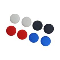 Capas De Joystick De Silicone Antiderrapante Rg557 Para Acessórios De Controle Remoto Retro Anbernic