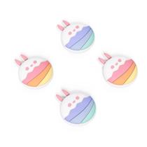 Capas de joystick PlayVital para Nintendo Switch, Switch Lite e OLED