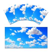 Capas de luz fluorescente magnética SCWISOAS, 61 x 122 cm, pacote com 4 Capas de luz fluorescente magnética SCWISOAS, 61 x 122 cm, pacote com 4