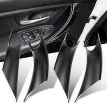 Capas de maçaneta de porta Jaronx compatíveis com BMW 320i, 328i, 330i, 335i Capas de maçaneta de porta Jaronx compatíveis com BMW 320i, 328i, 330i, 335i