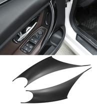 Capas de maçaneta de porta Jaronx compatíveis com BMW Série 3/4