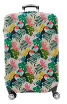 Capas de Mala Bagagem para Viagem Protetora Diversas Estampas