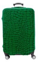 Capas de Mala Bagagem para Viagem Protetora Diversas Estampas Capas de Mala Bagagem para Viagem Protetora Diversas Estampas