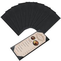 Capas de menu: material sintético FLKQC, painel único, 1 visualização