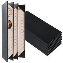 Capas de menu: painéis dobráveis de material sintético FLKQC (6 visualizações)