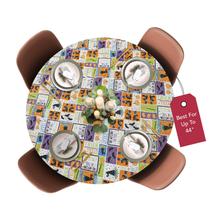 Capas de mesa para The Home Deluxe Halloween Witchy