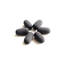 Capas de microfone LINHUIPAD Lightspeed Aviation Headset x10