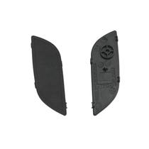Capas De Parafuso Para Apoio De Braço Da Porta Interna Honda CR-V 2012-2016, 2 Peças, Almofada De