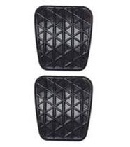 Capas De Pedal Freio e Embreagem - GM Astra/Corsa/Meriva/Montana/Vectra - Mil Peças