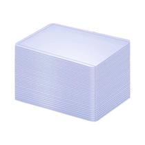 Capas De PVC Transparente Para Photocards De Ídolos Kpop, Anti-riscos, Suportes DIY Para Cartões