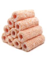 Capas de rolo de pintura ROLLINGDOG 4" Jumbo Microfiber, pacote com 10 Capas de rolo de pintura ROLLINGDOG 4" Jumbo Microfiber, pacote com 10