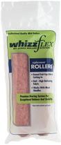 Capas de rolo de pintura Work Tools Intl 44218 WhizzFlex Mini, 6,5", rosa, pacote com 2 Capas de rolo de pintura Work Tools Intl 44218 WhizzFlex Mini, 6,5", rosa, pacote com 2