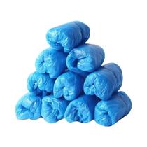 Capas De Sapato Descartáveis Antiderrapantes Para Proteção De Pisos Em Casa, Hospital E Construção