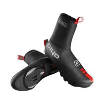 Capas De Sapato Térmicas Impermeáveis Unissex Para Ciclismo MTB E Estrada No Inverno Capas De Sapato Térmicas Impermeáveis Unissex Para Ciclismo MTB E Estrada No Inverno