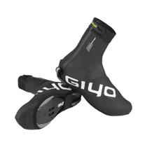 Capas De Sapato Térmicas Unissex Impermeáveis E Refletivas Em PU Para Ciclismo MTB Reutilizáveis -