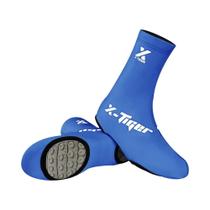 Capas De Sapato Unissex Para Ciclismo De Inverno, Quentes E À Prova De Vento, Capas Para Botas De