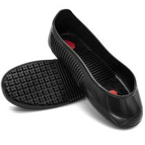 Capas de segurança para calçados LIONGRIP LG01 resistentes a óleo e antiderrapantes