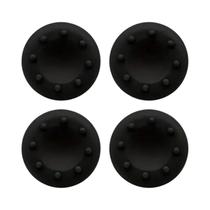 Capas De Silicone Antiderrapantes Para Joysticks Analógicos (20 Peças) Para Controles De PS3 E Xbox Capas De Silicone Antiderrapantes Para Joysticks Analógicos (20 Peças) Para Controles De PS3 E Xbox