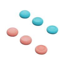 Capas De Silicone Antiderrapantes Para Joysticks Joy-Con NS2 Switch2 Skull Co (Tipo Cogumelo)