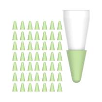 Capas de Silicone para Apple Pencil 1ª e 2ª Geração - Cores Sortidas