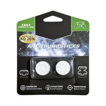 Capas De Silicone Para Controle Xbox Series S, 2 Peças, Protetores Para Joystick Analógico