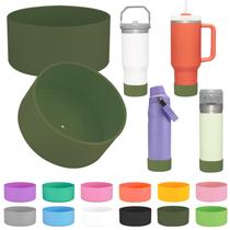 Capas de Silicone para Garrafa Stanley 710ml (2 Unidades) Capas de Silicone para Garrafa Stanley 710ml (2 Unidades)