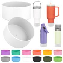 Capas de Silicone para Garrafa Stanley 710ml (2 Unidades) Capas de Silicone para Garrafa Stanley 710ml (2 Unidades)