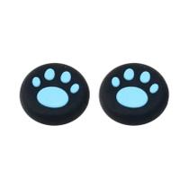 Capas de Silicone para Joystick - 2 Peças para PS5, PS4, Switch, Xbox One e Xbox 360