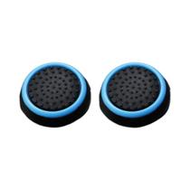 Capas de Silicone para Joystick de PS3, PS4, PS5, Xbox One, Series S/X e Switch - Melhora a Precisão