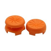 Capas de Silicone para Joystick PS4/PS5 - Melhora a Precisão nos Games (2 Peças)