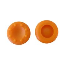 Capas De Silicone Para Joystick PS5 PS4 PS3 XBOX 360, 10 Peças Para Acessórios De Controle Analógico