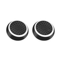 Capas De Silicone Para Joysticks De Controle (Thumbstick) Para PS5, PS4, PS3, Steam Deck, Xbox One,