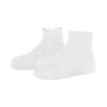 Capas de Silicone para Sapatos - À Prova D'Água, Reutilizáveis e Antiderrapantes