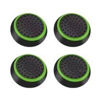 Capas De Silicone Para Thumbsticks De Controles PS5, PS4, PS3, Steam Deck, Xbox One, Xbox 360 - Capas De Silicone Para Thumbsticks De Controles PS5, PS4, PS3, Steam Deck, Xbox One, Xbox 360 -