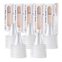 Capas de sonda para modelos Braun Ear Thermometer 400X