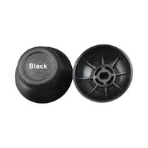 Capas De Substituição Cinzas Para Thumbsticks Analógicos De PS2, PS3, PS4, PS5 - 2 Peças De Capas De